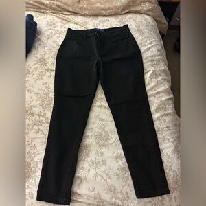 Apt. 9 Women's Black Skinny Jeans